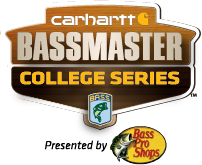 Bassmaster College Series (logo)