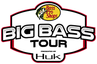 Bass Pro Shops Big Bass Tour (logo)