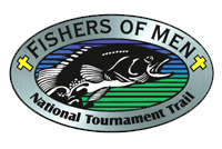 Fishers of Men National Championship (logo)
