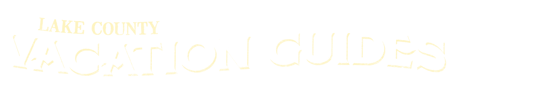 Lake County Vacation Guides