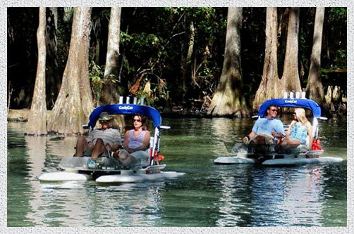 Craig Cat Boats